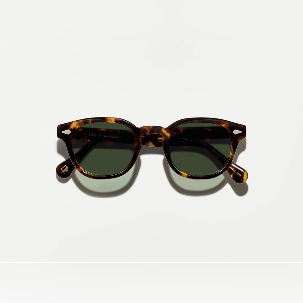 Moscot Lemtosh Sunglasses